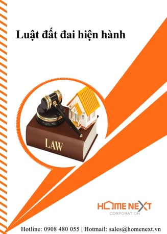 Luat dat dai Luat dat dai